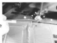 Glem Gas GFXV21BK-S2 - Bruciatore Forno - 2