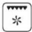 Glem Gas GFXV21BK-S2 - How to use the selector with the electric grill oven with turnspit: - 8