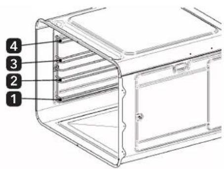 Glem Gas GFX92NC-S6 - ACCESSORIDISPONIBILI - 2