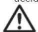 Glem Gas GFX92NC-S6 - Activación/desactivación del bloqueo de teclas: - 1