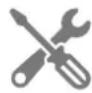 Glem Gas GFX92NC-S6 - ISTRUZIONI PER L'INSTALLATORE: - 1