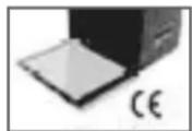 Glem Gas GFX92NC-S6 - Collegamento eletrico - 1
