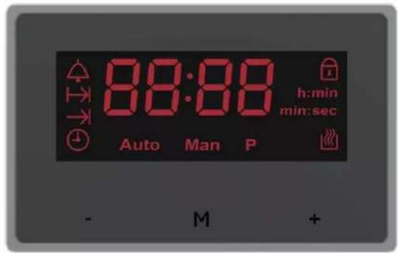 Glem Gas GFX92NC-S6 - Cozimento no espto de churrasco (se previsto): - 9