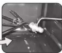 Glem Gas GFX92NC-S6 - Cocinar en el asador (si Proceed): - 6
