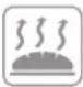 Glem Gas GFU98IX-S6V3 - Types de cuisson Spécialiste\* - 12