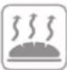 Glem Gas GFU98IX-S6V3 - Types of cooking Specialist\* - 13
