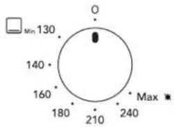 Glem Gas GFXV21IX-S2 - DESCRIPTION DES COMMANDES - 1