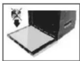 Glem Gas GFXV21IX-S2 - Oven positioning - 2