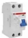 Glem Gas GFXV21IX-S2 - Conexión eléctrica - 3