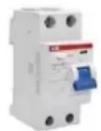 Glem Gas GFXV21IX-S2 - Collegamento eletrico - 3