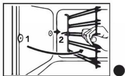 Glem Gas GFXV21IX-S2 - SELECTOR (V.2): - 2