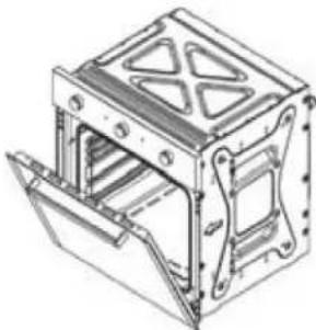 Glem Gas GFXV21IX-S2 - ACCENSIONE DEL FORNO A GAS - 1