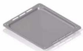 Glem Gas GFXV21IX-S2 - Pre-use of oven and accessories - 4