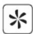 Glem Gas GFXV21IX-S2 - USE OF THE SELECTOR OVEN: - 2