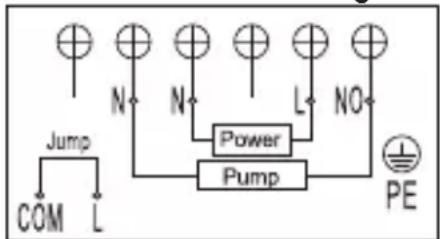 Emos P5686 - Elektrische aansluiting - 1