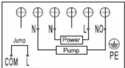Emos P5686 - Elektriskais pieslęgums - 1