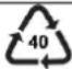 Elettrobar Fast 50 - De volgende instellingen mogen uitsluitend worden uitgevoerd door een gekwalificeerd technicus. - 8
