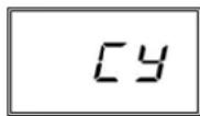 Elettrobar Mistral 241X - Lista de mensajes visualizables - 2