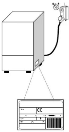 Elettrobar Fast 40 - Colocación - 2