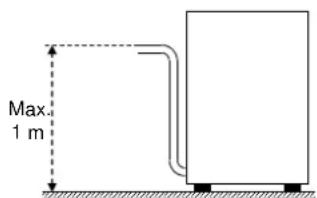 Elettrobar Fast 40 - CHAP 4 UTILISATION DE LA MACHINE....7 - 3