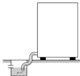 Elettrobar Fast 40 - Colocación - 5