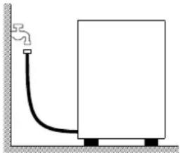 Elettrobar Fast 40 - Paikalleen asettaminen - 4