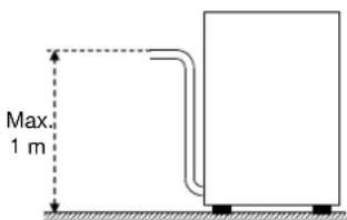 Elettrobar Fast 40 - CHAP 4 UTILISATION DE LA MACHINE....7 - 2
