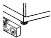 Elettrobar Ocean 41 - Emplacement - 1