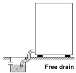 Elettrobar Ocean 31 - Water circuit hookup - 1