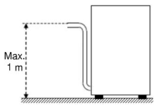 Elettrobar River 43 - CHAP 4 UTILISATION DE LA MACHINE....7 - 2