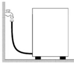 Elettrobar River 53 - Elektromos csatlakozás - 2