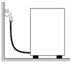 Elettrobar River 53 - INSTRUCTION MANUAL FOR DISHWASHERS - 1