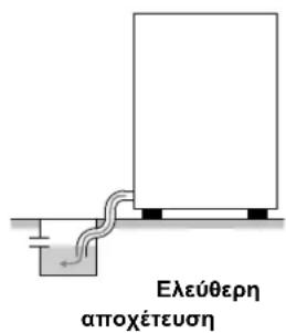 Elettrobar Ocean 51 - Υδραυλική σύνδεση - 1