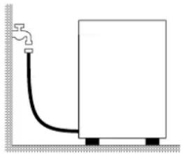 Elettrobar Ocean 51 - Elektromos csatlakozás - 2