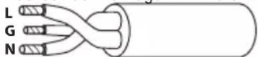 Emos ZU310.12 - Méthode B: Barre fixe - 1