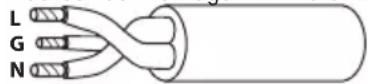 Emos ZU320.6 - Méthode B: Barre fixe - 1