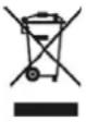 Elettrobar Mistral 242X - Kap 8 AVFALLSHANTERING - 7