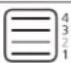 Glem Gas GFR62IX-S3 - Types of cooking Specialist\* - 6