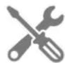 Glem Gas GFR62IX-S3 - INSTRUCTIONS FOR THE INSTALLER: - 1