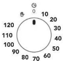 Glem Gas GFR62IX-S3 - CONTAMINUTI MECCANICO: - 1