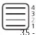 Glem Gas GFR62IX-S3 - Types of cooking Specialist\* - 4