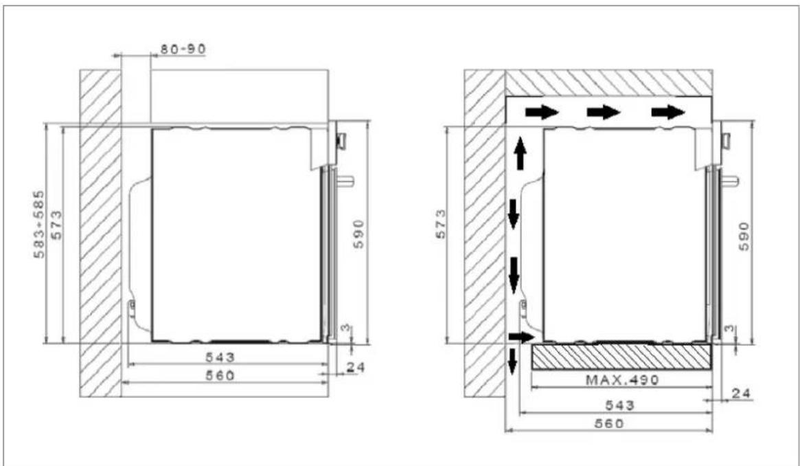 Glem Gas GFR62IX-S3 - Notas - 3
