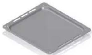 Glem Gas GFR62IX-S3 - GRILLE: - 2