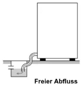 Elettrobar Niagara 52 - Elektrischer Anschluss - 4
