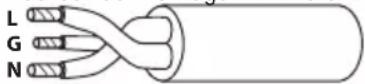 Emos ZU315.9 - Méthode B: Barre fixe - 1