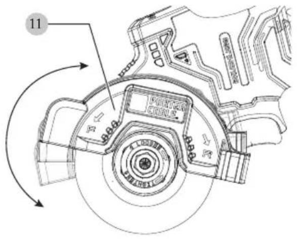 Porter-Cable PCCM300 - 3