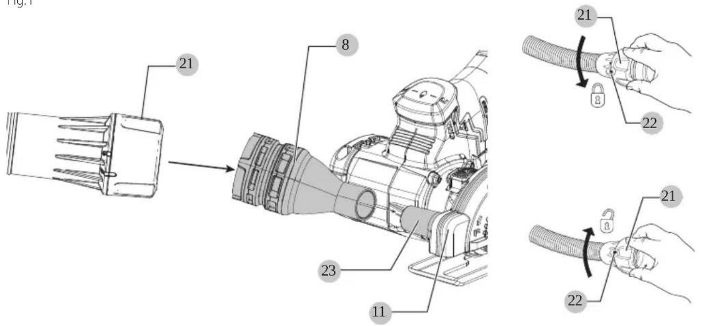Porter-Cable PCCM300 - 5