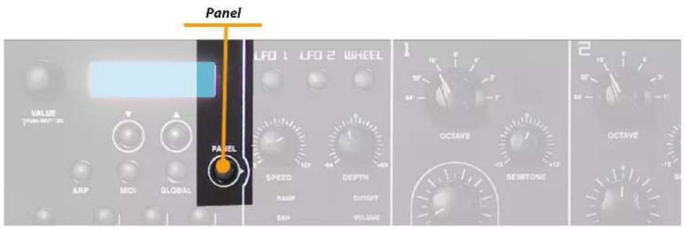 Studiologic Sledge 2.0 - Global - 1