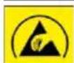 Weller MG130 - Symbole - 4