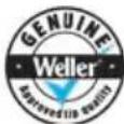 Weller MG130 - ISPÉJIMAS - 3